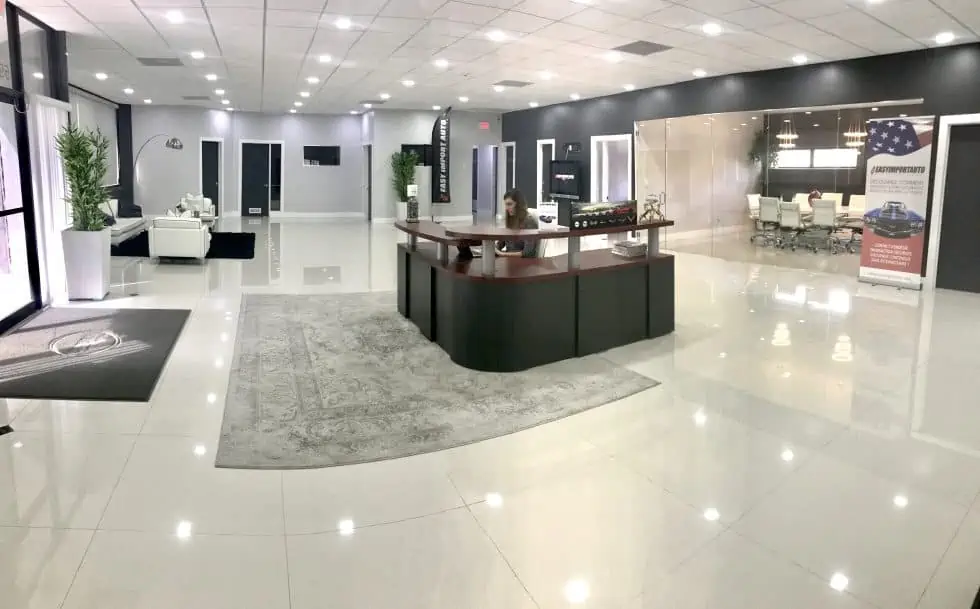 USA Car Importers | Importateur de voiture aux USA