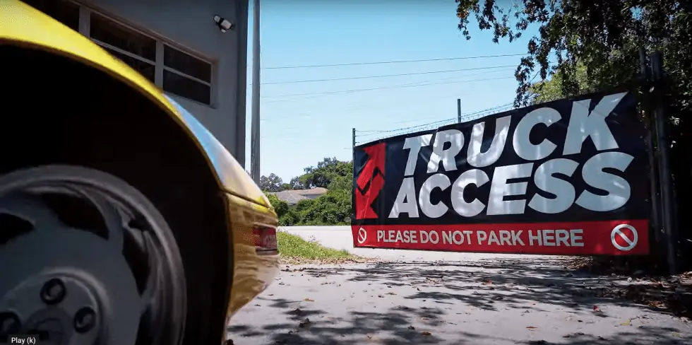 Importateur de voiture au Canada